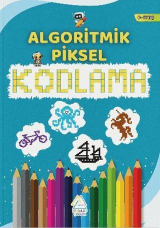 Kodla Boya Keşfet - 1