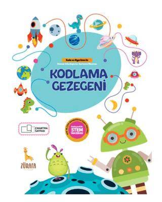 Kodlama Gezegeni - 1