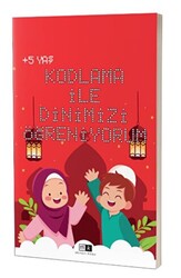 Kodlama İle Dinimizi Öğreniyorum 5+ Yaş - 1