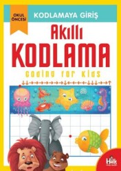 Kodlamaya Giriş - Akıllı Kodlama - 1
