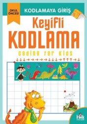 Kodlamaya Giriş - Keyifli Kodlama - 1