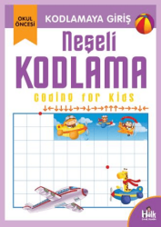 Kodlamaya Giriş - Neşeli Kodlama - 1