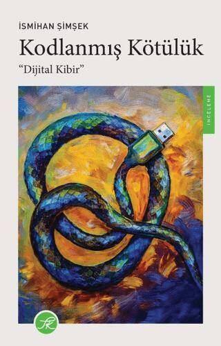 Kodlanmış Kötülük - 1