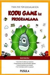 Kodu Game ile Programlama - 1