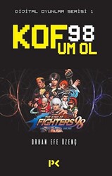 Kof 98 Um Ol - 1