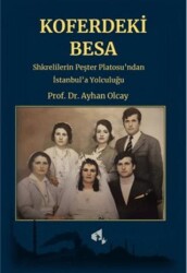 Koferdeki Besa - Papirüs Yayınevi