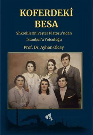 Koferdeki Besa - 1