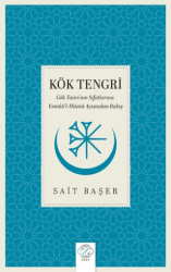 Kök Tengri - Post Yayınevi
