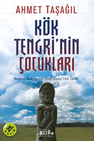 Kök Tengri’nin Çocukları - 1