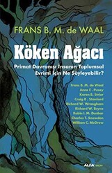 Köken Ağacı - 1