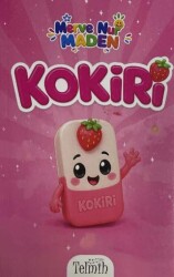 Kokiri - Telmih Kitap