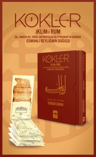 Kökler - İklim-i Rum - 1