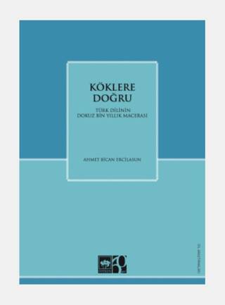 Köklere Doğru - 1
