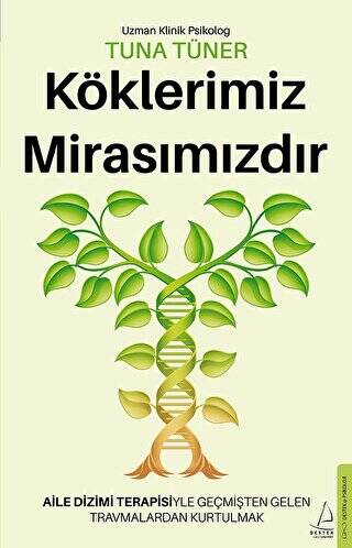 Köklerimiz Mirasımızdır - 1