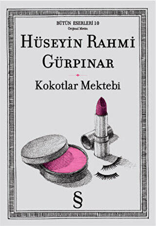 Kokotlar Mektebi - 1
