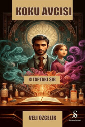 Koku Avcısı - Son Adım Yayınları