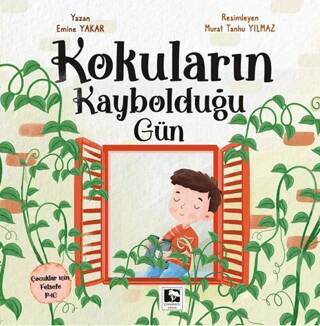 Kokuların Kaybolduğu Gün - 1