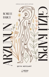 Kokulu Bahçe - Serüven Yayınevi