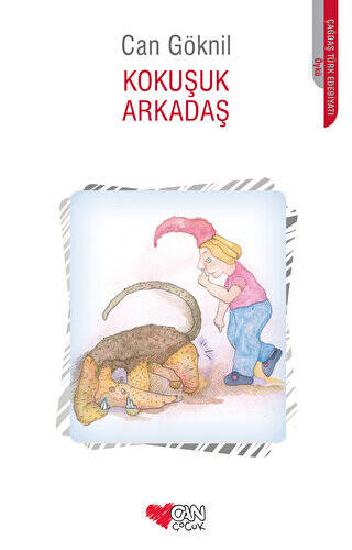 Kokuşuk Arkadaş - 1