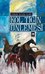 Köl Tigin Ünlemesi - 1