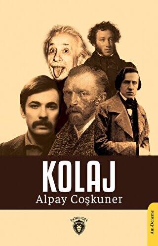 Kolaj - 1