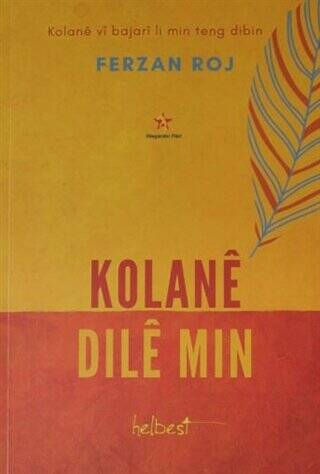 Kolane Dıle Mın - 1