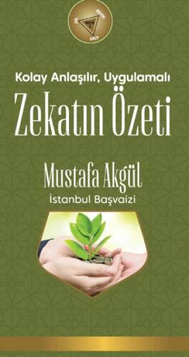 Kolay Anlaşılır, Uygulamalı Zekatın Özeti - 1