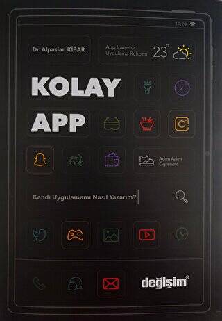 Kolay App - 1