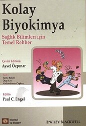 Kolay Biyokimya - 1