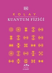 Kolay Kuantum Fiziği - 1