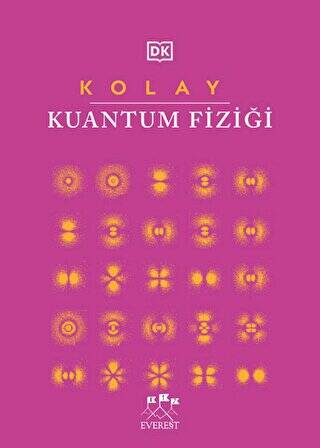 Kolay Kuantum Fiziği - 1