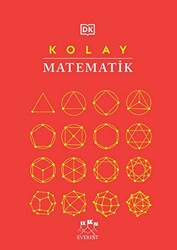 Kolay Matematik - Everest Yayınları