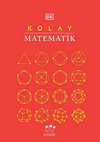 Kolay Matematik - 1