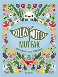 Kolay Mutlu Mutfak - 1