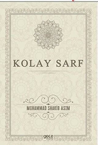 Kolay Sarf - 1