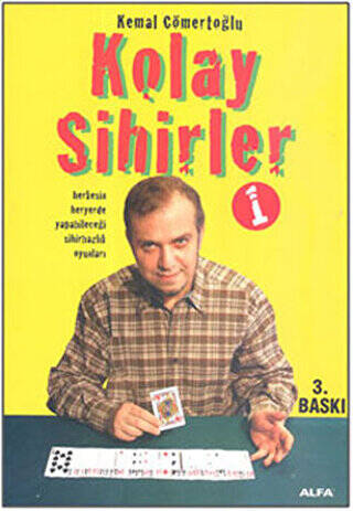 Kolay Sihirler 1 - 1