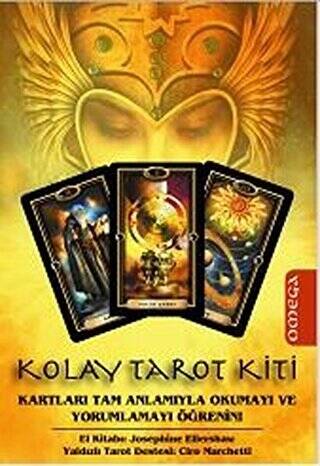 Kolay Tarot Kiti - 1