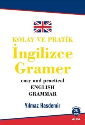 Kolay ve Pratik İngilizce Gramer - 1
