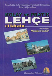 Kolay ve Pratik Lehçe El Kitabı - 1