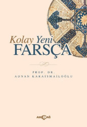 Kolay Yeni Farsça - Akçağ Yayınları