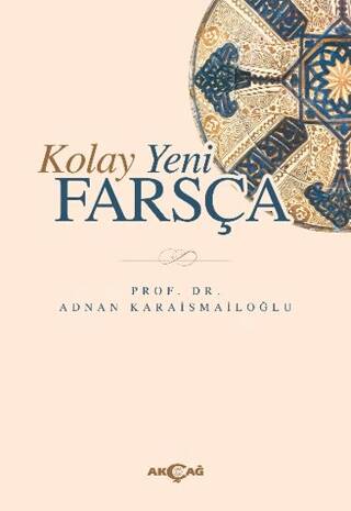 Kolay Yeni Farsça - 1