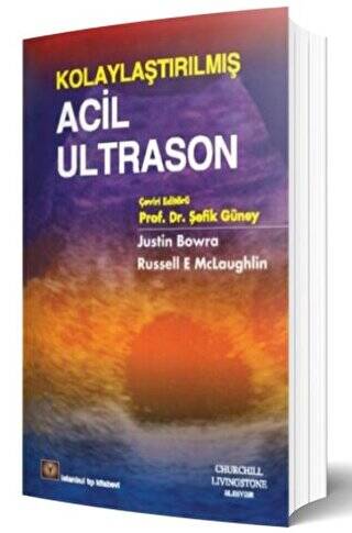 Kolaylaştırılmış Acil Ultrason - 1