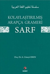 Kolaylaştırılmış Arapça Grameri Sarf - 1