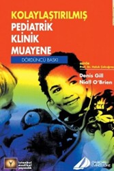 Kolaylaştırılmış Pediatrik Klinik Muayene - 1