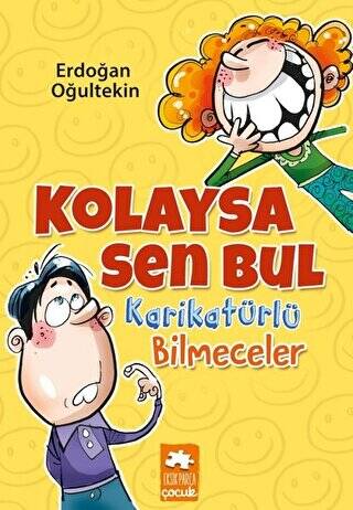 Kolaysa Sen Bul - 1