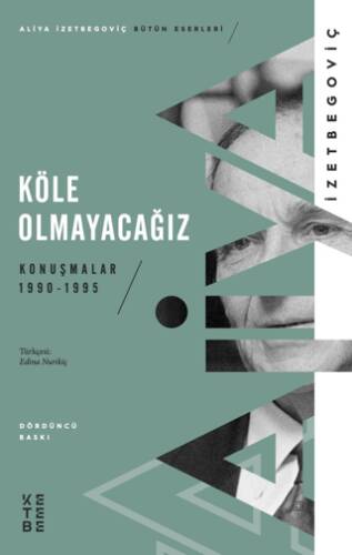 Köle Olmayacağız - 1