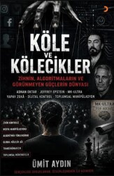 Köle ve Kölecikler - Cinius Yayınları