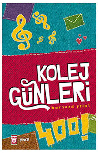 Kolej Günleri - 1