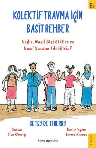 Kolektif Travma İçin Basit Rehber - 1