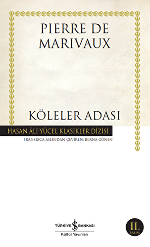 Köleler Adası - 1